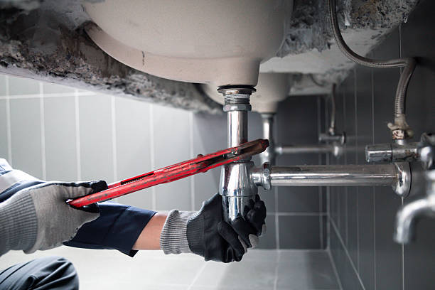 Trusted Faucet Repair service in Boston, VA - Masters Plumbing Service